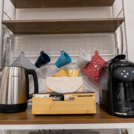 Trevisani 221 Apartment *