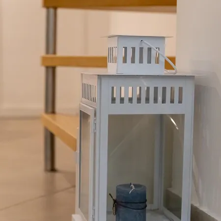 Apartment Trevisani 221