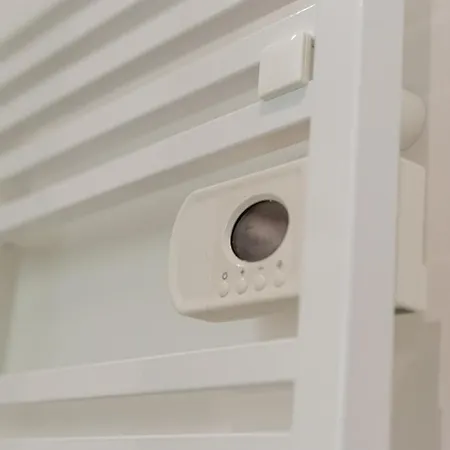 Trevisani 221 Appartement Bari