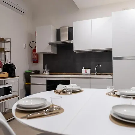 Trevisani 221 Appartement