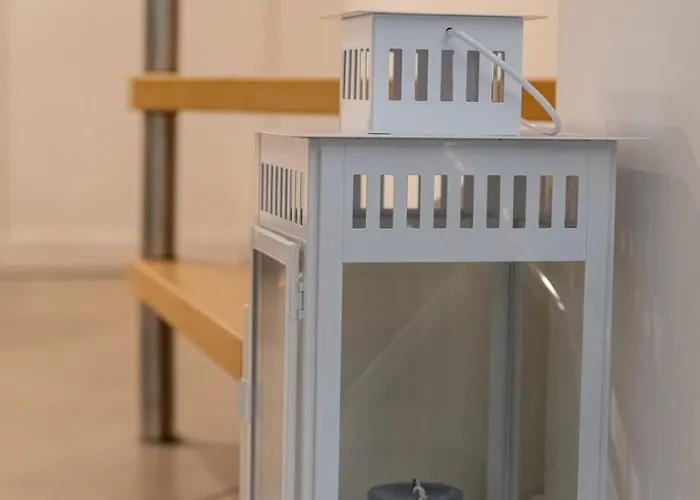 Apartamento Trevisani 221